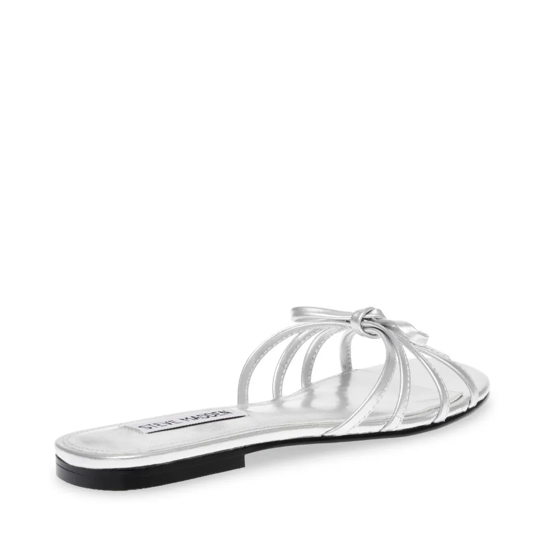 ZURICH SILVER LEATHER